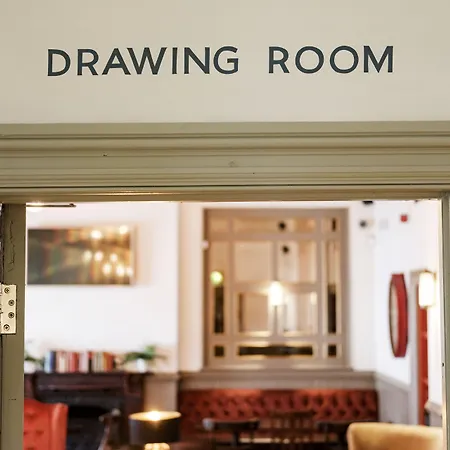 The Drayton Court Hotel-3